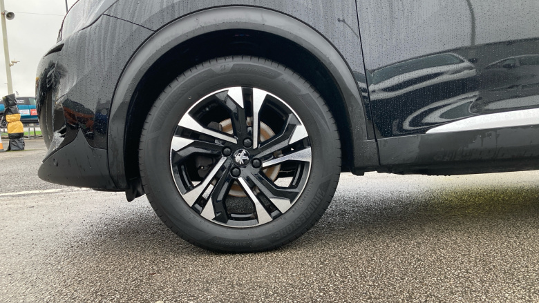 Peugeot 2008 1.2 PureTech 130 GT 5dr EAT8 Petrol Estate